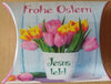 Frohe Ostern - Produkt