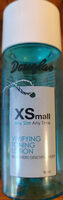 XSmall Vivifying Toning Lotion - Produto - it