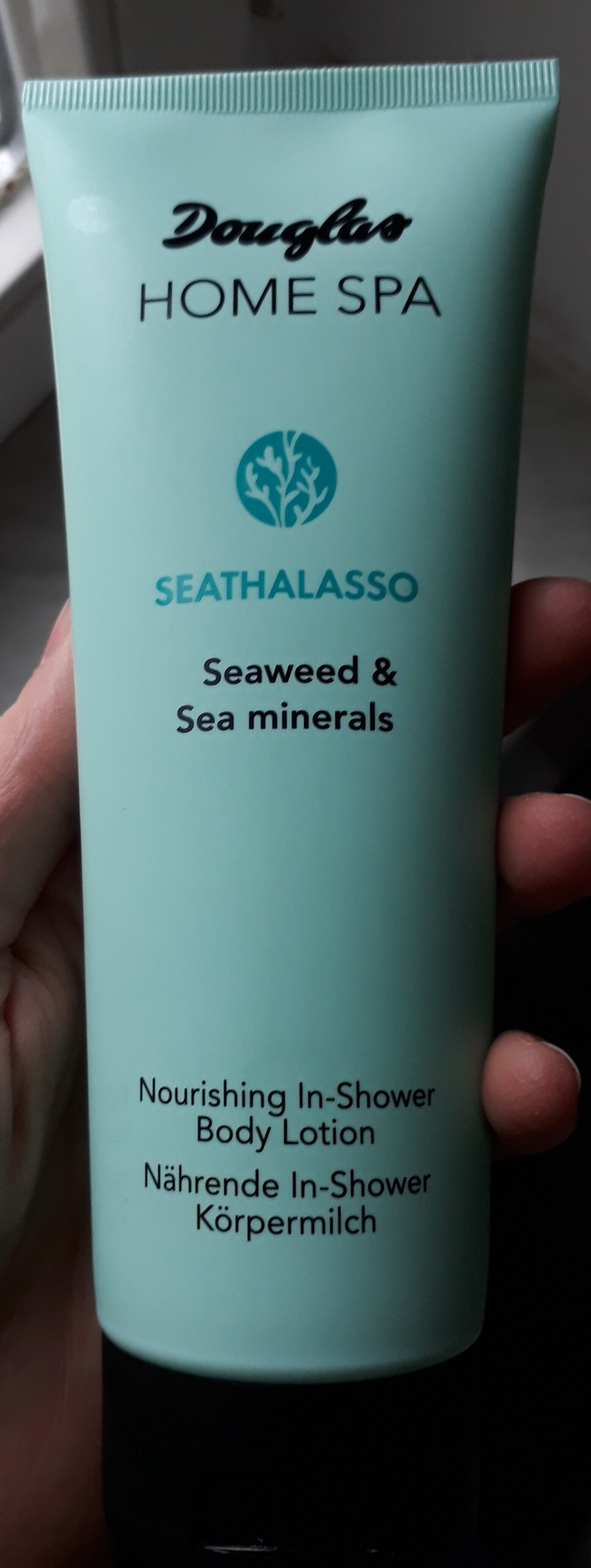 seathalasso - Produkt - en