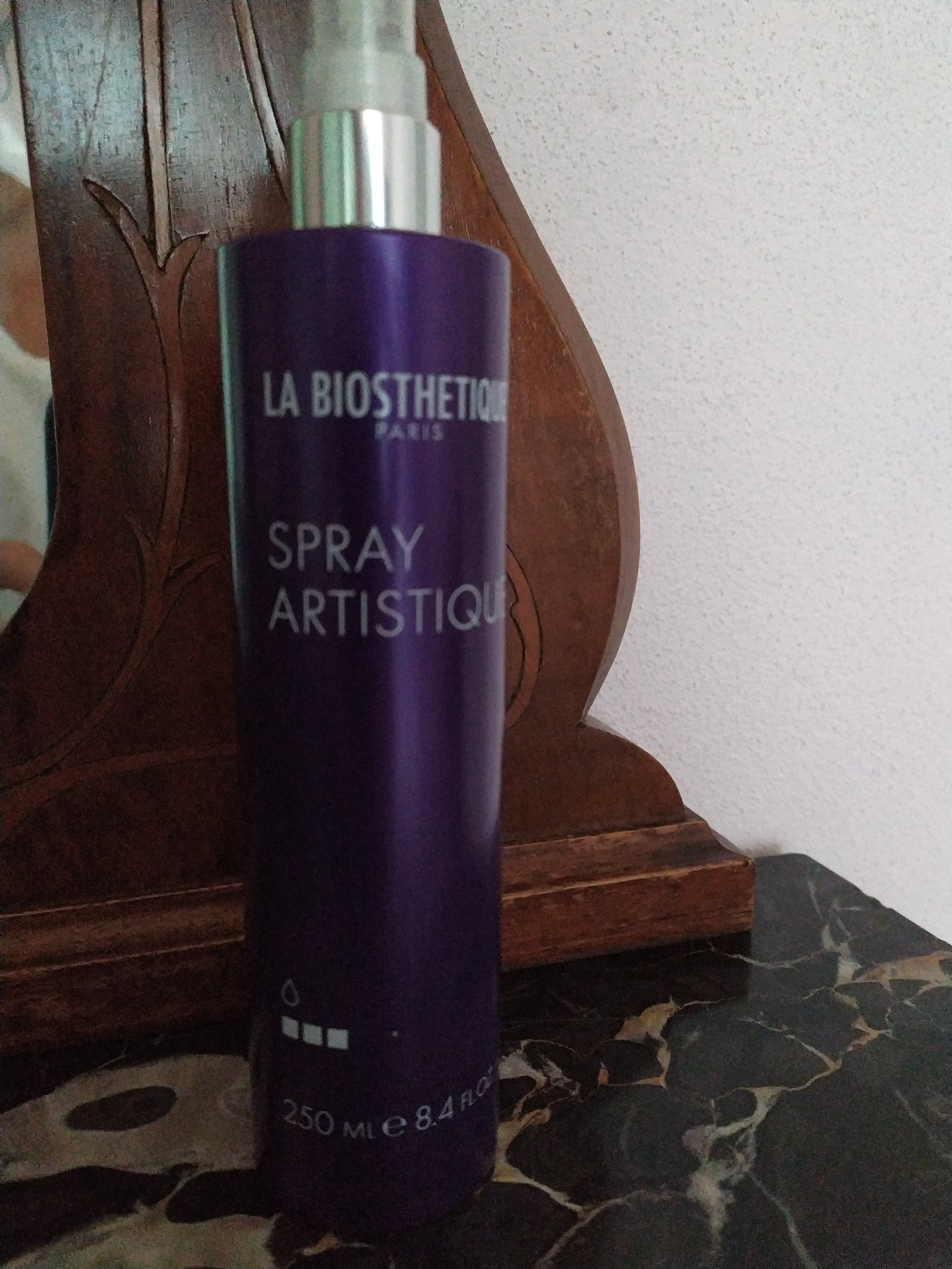spray artistique - Produto - fr