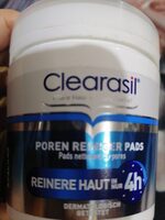 clearasil - Produkt - xx