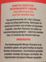 2in1-Bart-Shampoo - Product - en