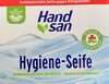 Hygiene-Seife - Produkt