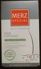 Merz special hair capsules - Produit