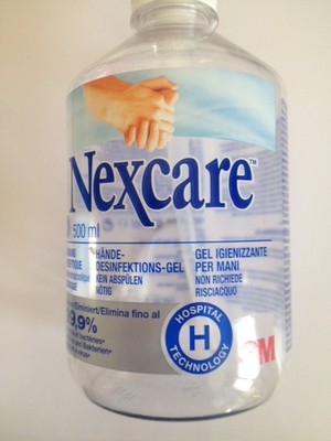 Nexcare - 1