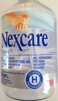 Nexcare - Produit - fr