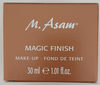 Magic Finish - Produkt