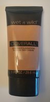COVERALL CREAM FOUNDATION - Product - en