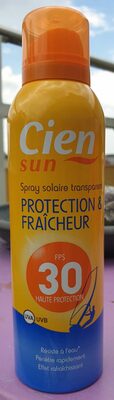 Protection & Fraîcheur - Product - fr