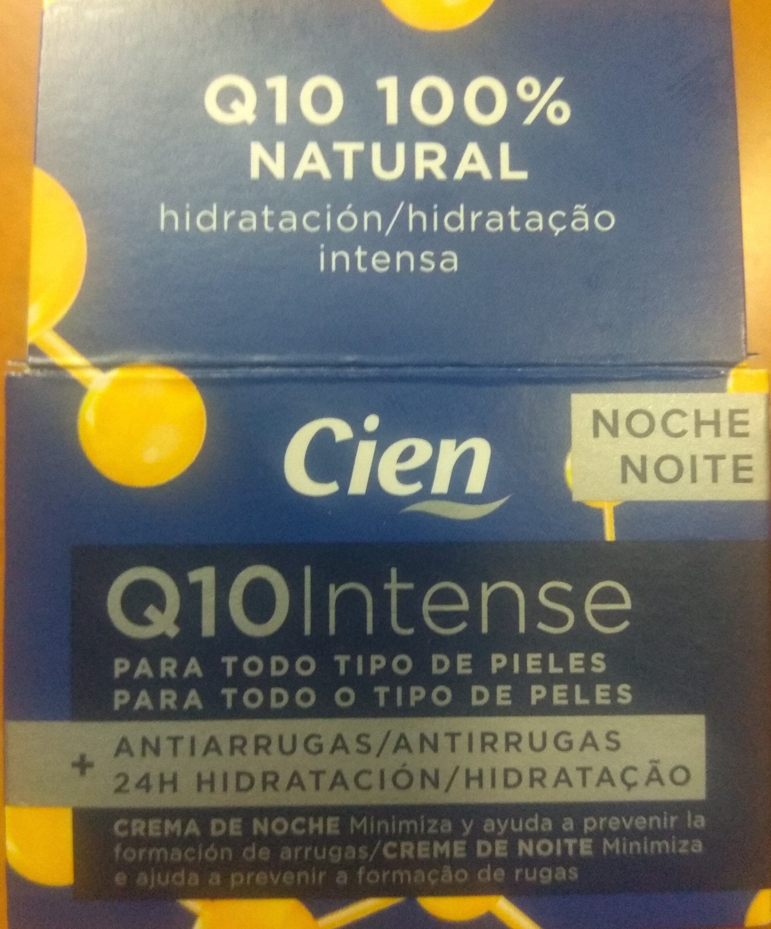 Q10 Intense - Product - en