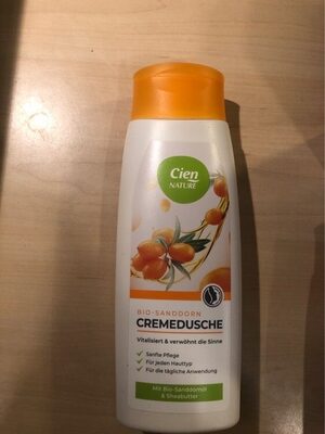 Cremedusche - Product