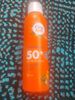 Cien Sun Sonnenspray 50+ - Produto