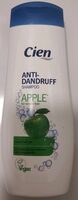Anti Dandruff Shampoo - Product - en