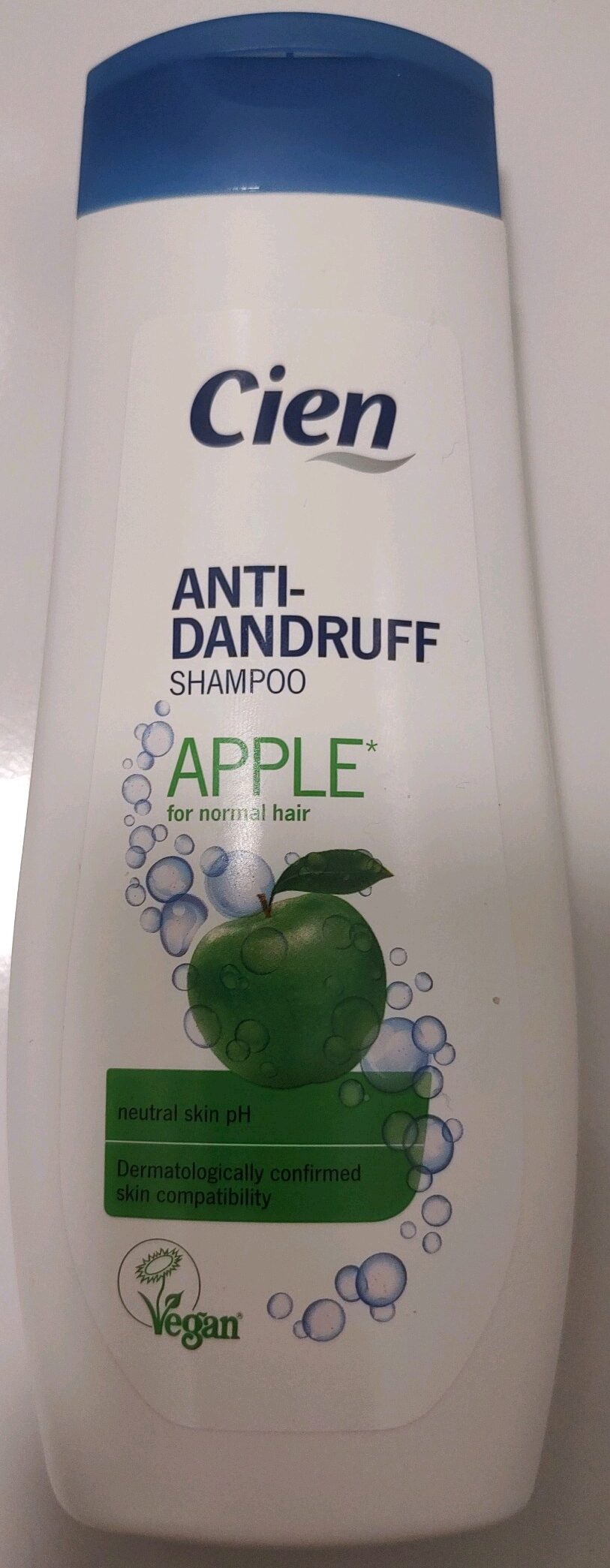 Anti Dandruff Shampoo - Product - en