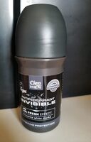 Desodorante roll-on - Produkt - de