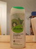 Volumen-Kick Shampoo Bio-Kiwi Bio-Apfelminze - Produkt