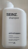 shampoo anti-schuppen (minze 3-fach-komplex) - Produit