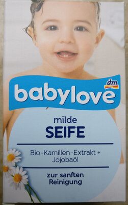 milde Seife - 2