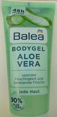 Bodygel Aloe Vera - 1