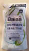 Cremeseife Sensitive (mit Aloe Vera) - Product