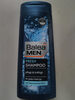 Balea Men Fresh Shampoo - Produkt