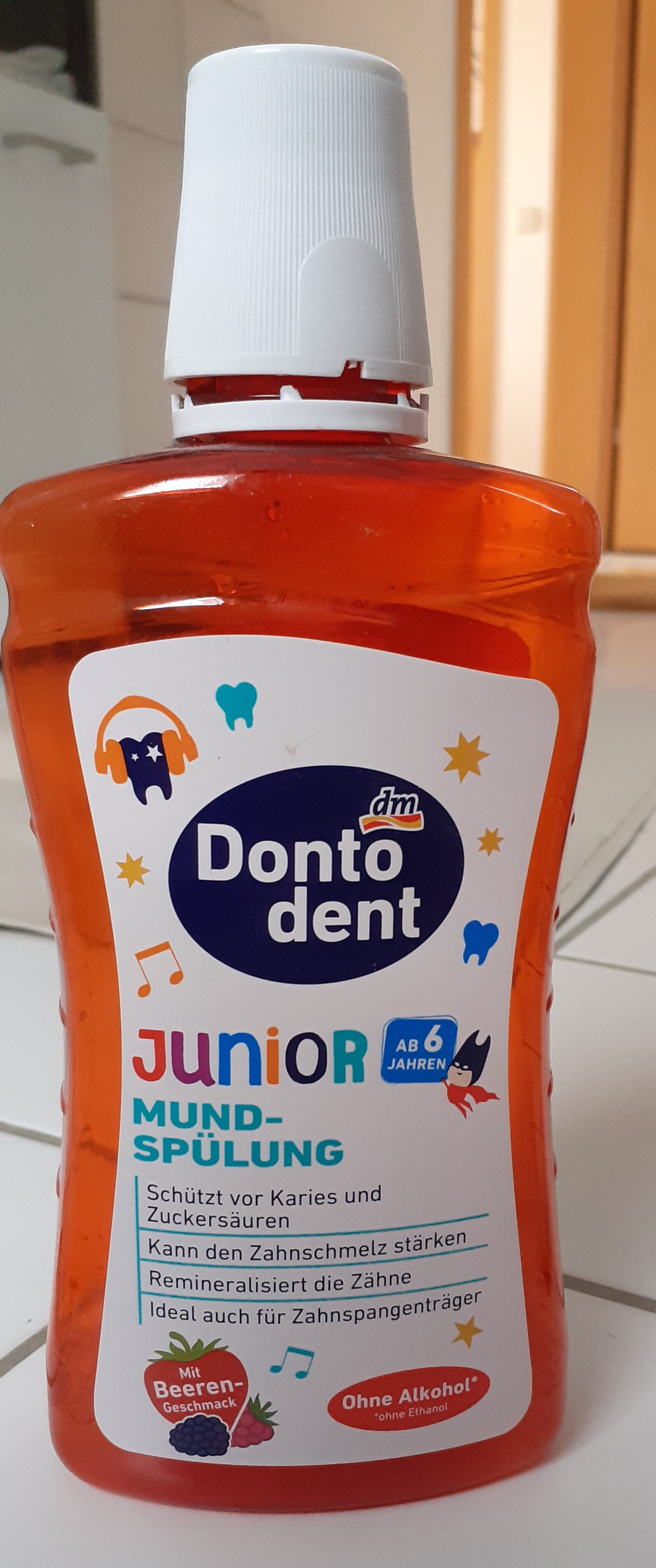 Junior - Produkt - de