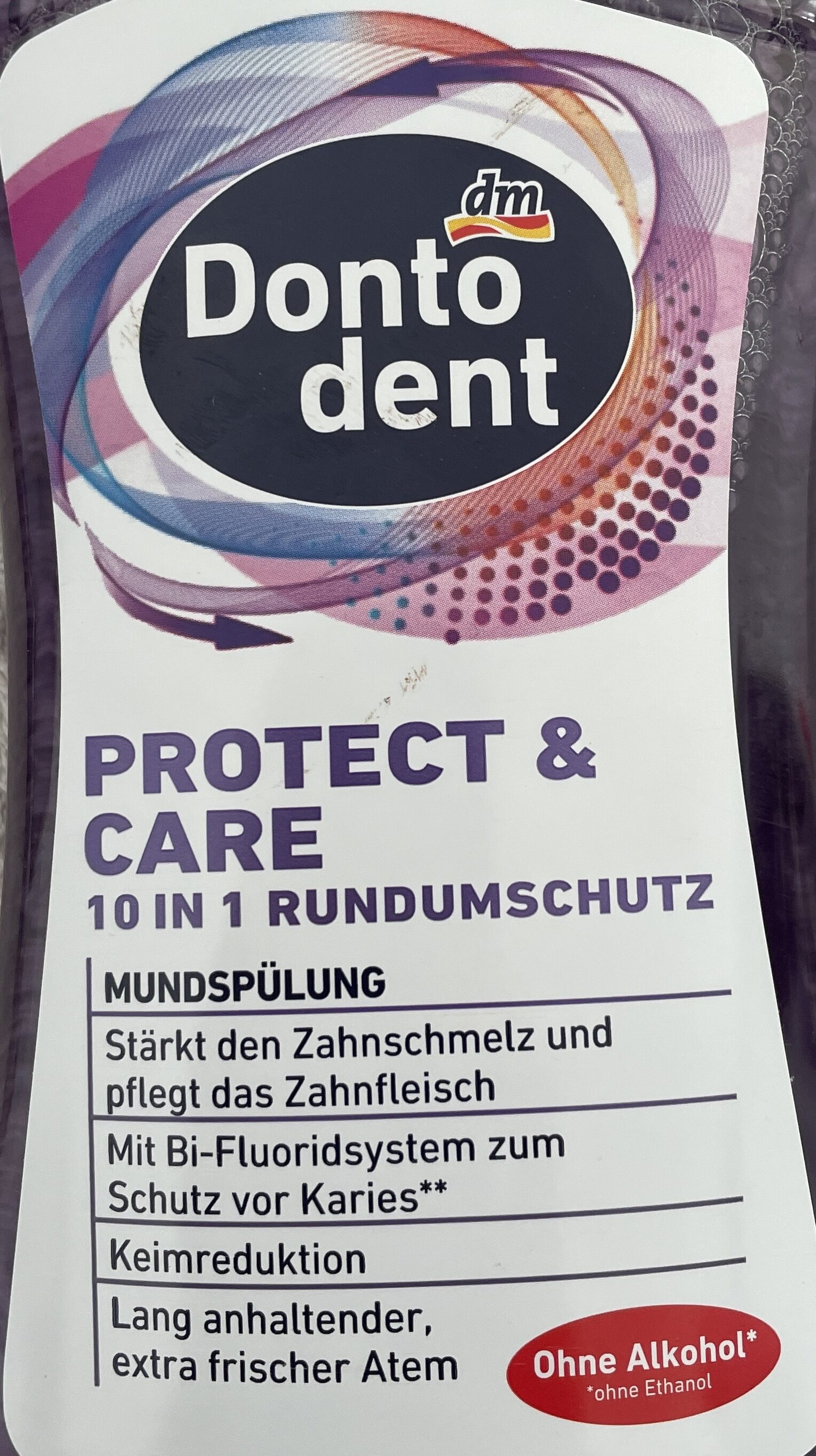 Protect & Care - Produktas - de