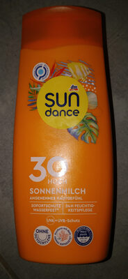 Sonnenmilch 30 (hoch) - Product - en