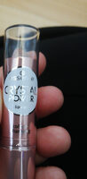 Crystal power lipstick - Produit - en