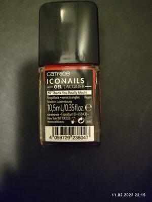 iconnails - 2