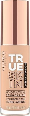 True skin hydrating foundation - Tuote - es