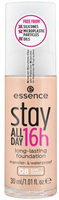 Stay all day 16h foundation - Produkt - es