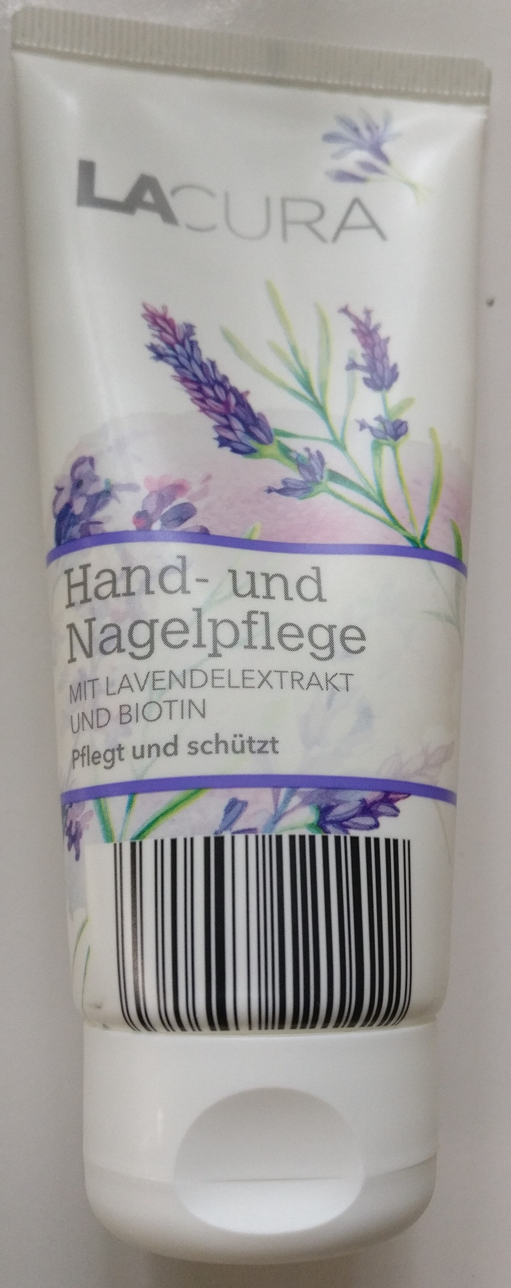 Hand- und Nagelpflege - Product - de