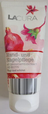 Hand- und Nagelpflege - Produit - de
