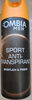 Sport Anti Transpirant - Produkt