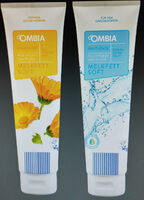 Ombia Melkfett Soft - Produkt - de