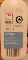 Reinigungsmilch Classic - Produit - de