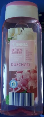 Ombia Blütenzauber Duschgel - 1