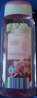 Ombia Blütenzauber Duschgel - Produkt - de