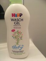 Shampoing corps et cheveux - Produkt - fr