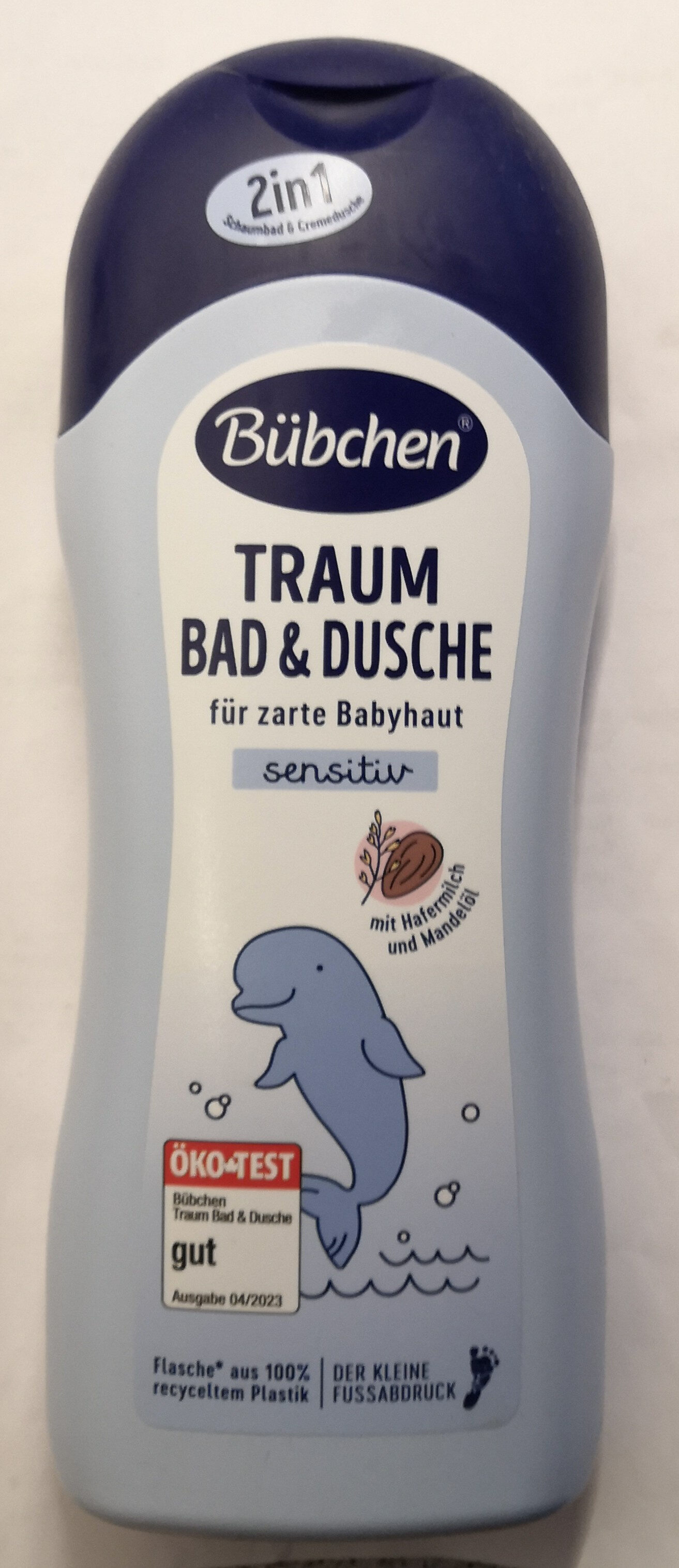 Traum sensitiv Bad & Dusche - Produit - de