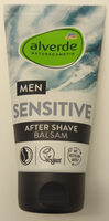 After Shave Balsam - Produkt - de