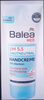 Balea MED - pH 5,5 Hautneutral - Handcreme mit Allantoin - Produkt