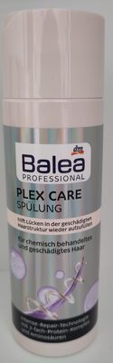 Plex Care Spülung - 1