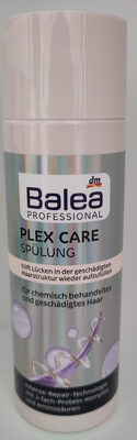 Plex Care Spülung - Produit - de