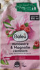 himbeere & magnolia cremeseife - Tuote