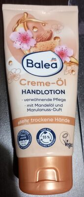 hand lotion - 2