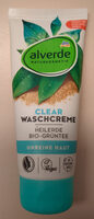 Clear Waschcreme - Produit - fr