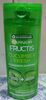 Fructis Cucumber Fresh Klärendes Shampoo - Product
