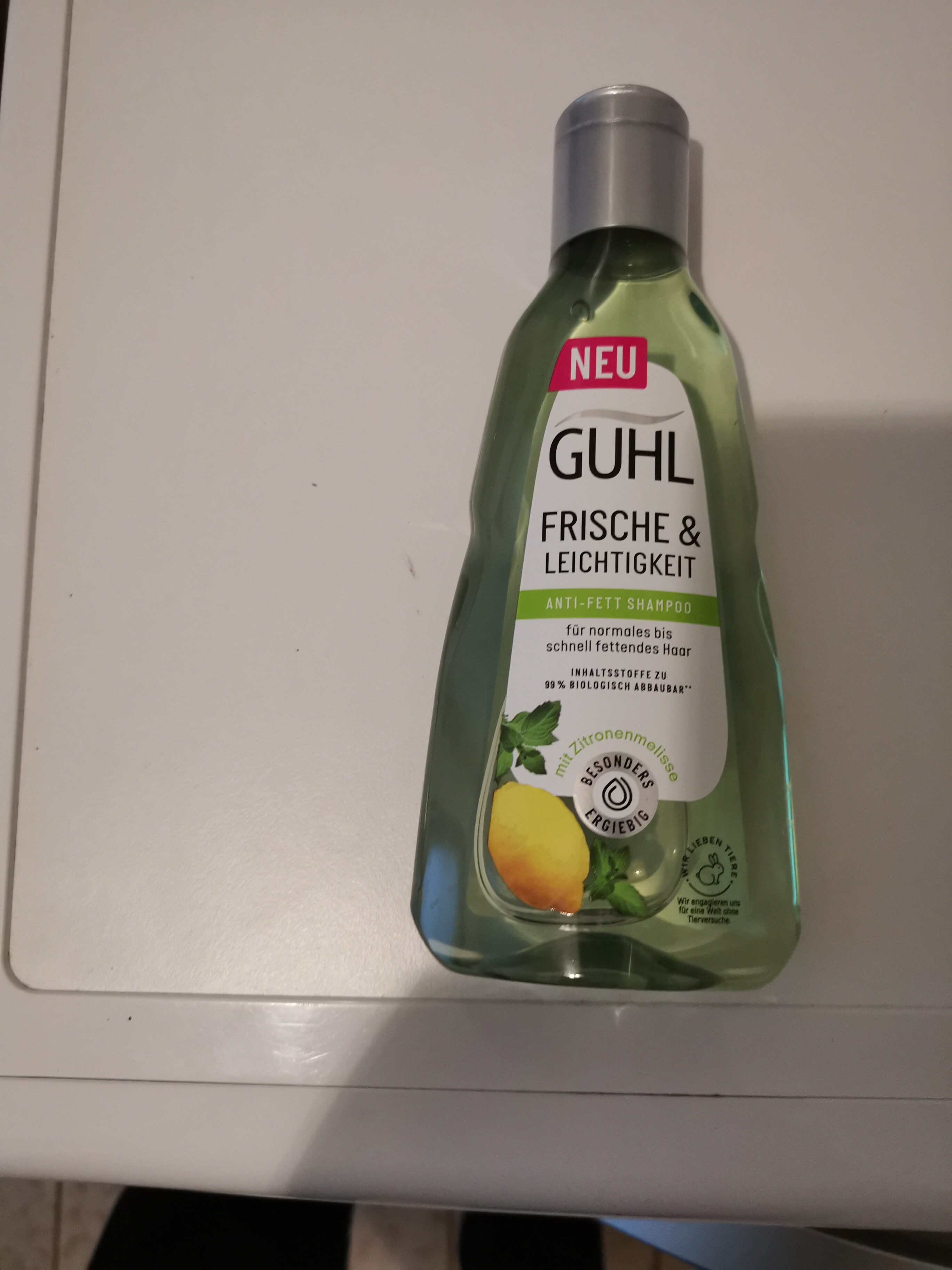 Guhl - Product - de